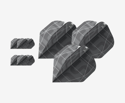 ASPINALL x ECHO x 3 SETS PRO ULTRA NO6 FLIGHT BAGGED 2024