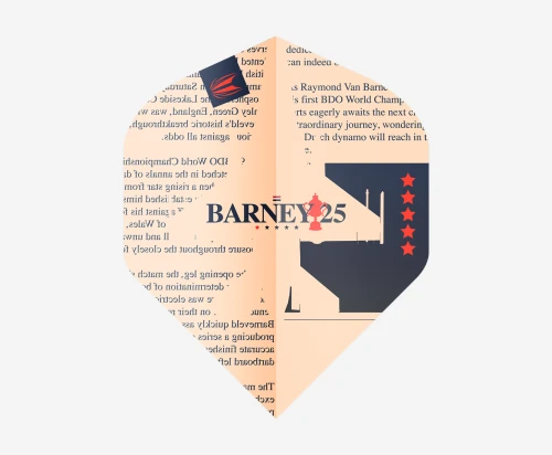 BARNEY25 x 3 PRO.ULTRA NO2 FLIGHT BAGGED 2023