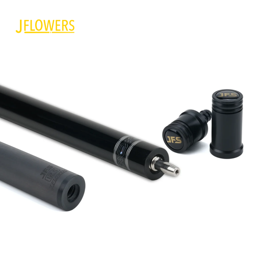 JFlowers Caden Natural Ebony Cue