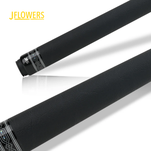 JFlowers Caden Natural Ebony Cue