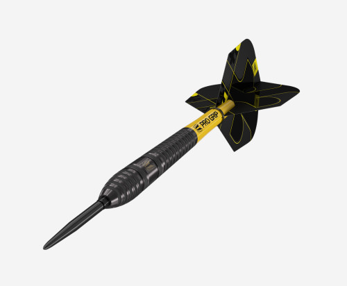 BOLIDE VOID 03 90% 26G SP STEEL TIP DART 2023