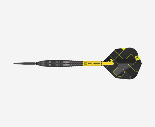 BOLIDE VOID 05 90% 22G SP STEEL TIP DART 2023