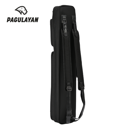 Pagulayan Coal 4B/8S Cue Case