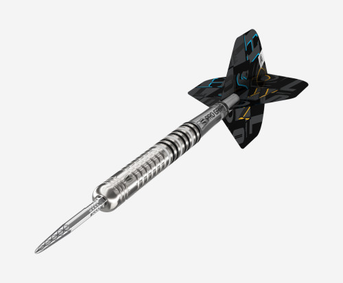 CHRIS DOBEY 90% 22G SP STEEL TIP DARTS 2023