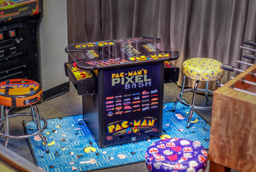 Bandai Namco Pac-Man Pixel Bash Cocktail Bandai Namco Pac-Man Pixel Bash Cocktail
