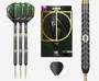 CULT 90% 24G SP02 STEEL TIP DARTS 2022