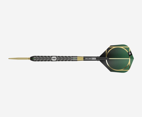 CULT 90% 24G SP02 STEEL TIP DARTS 2022