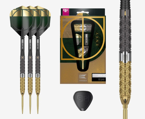 CULT ENVY 03 90% 22G SP STEEL TIP DART 2023