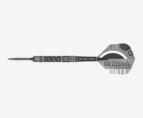 DIMITRI VAN DEN BERGH 90% x ECHO  22G SP STEEL TIP DARTS 2024
