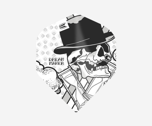 DIMITRI VAN DEN BERGH INK BUNDLE x 3 SETS NO2 FLIGHT BAGGED 2023