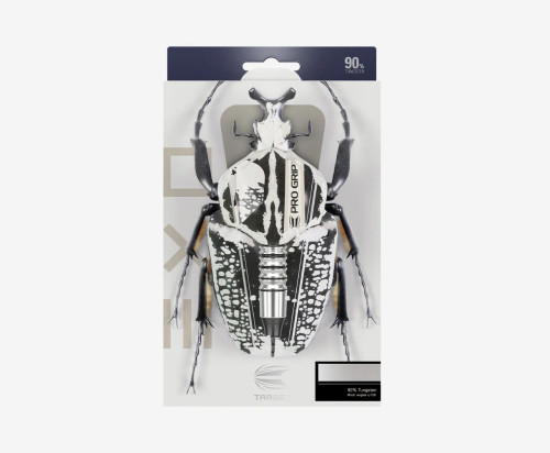 EXO 90% 10 18g SOFT TIP DART 2024