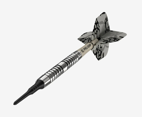 EXO 90% 10 22g SOFT TIP DART 2024