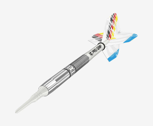 GABRIEL CLEMENS 90% 19G SOFT TIP DARTS 2020
