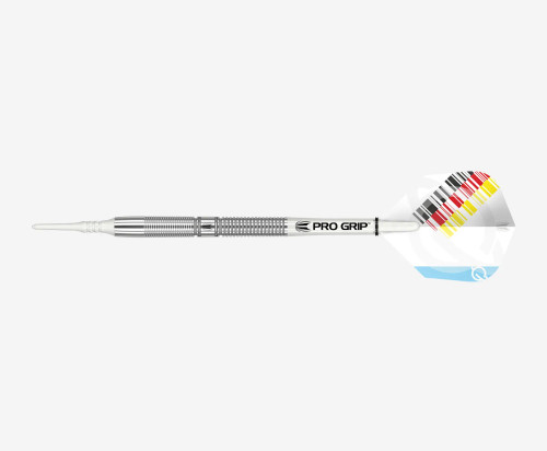 GABRIEL CLEMENS 90% 21G SOFT TIP DARTS 2020