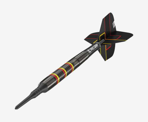 GABRIEL CLEMENS BLACK 80% 18G SOFT TIP 2021