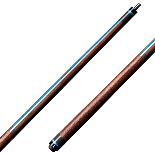 Becue Maze 2 w/ K2 Brown Leather Wrap - Prime II 12mm