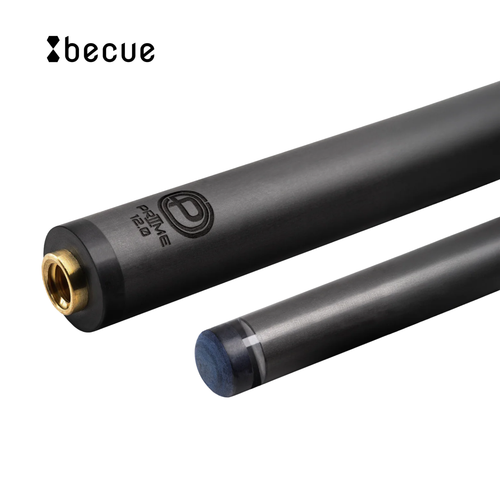 Becue Prime II 12mm Shaft - Uni-Loc