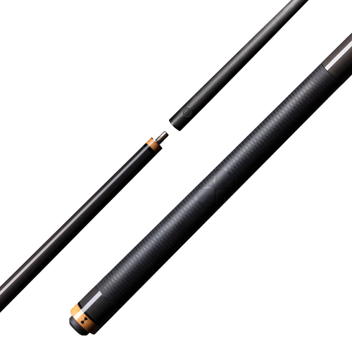 Becue Naked Break Cue w/ 360 Wrap