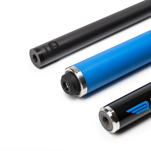 Becue Mercury Jump Cue