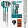 HYDRO 90% 02 21G SP STEEL TIP DARTS 2025