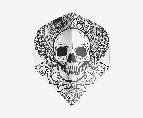 INK PRO GREY NO2 FLIGHT BAGGED 2020