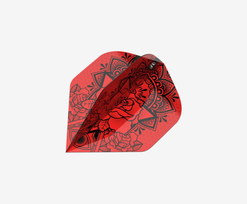 INK PRO RED NO6 FLIGHT BAGGED 2020