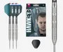 KEVIN DOETS 90% 23G SP STEEL TIP DARTS 2024
