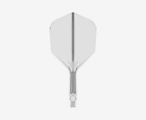 K-FLEX FLIGHT SHAPE/NO6 CLEAR