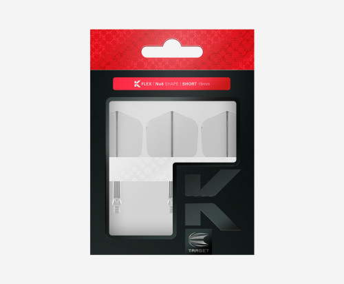 K-FLEX FLIGHT SHAPE/NO6 CLEAR