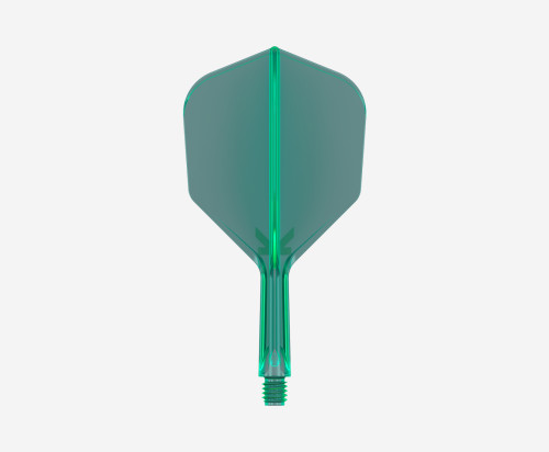 K-FLEX FLIGHT SHAPE/NO6 GREEN
