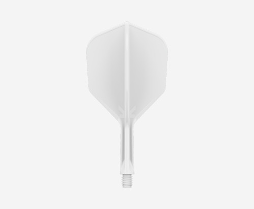 K-FLEX FLIGHT SHAPE/NO6 WHITE
