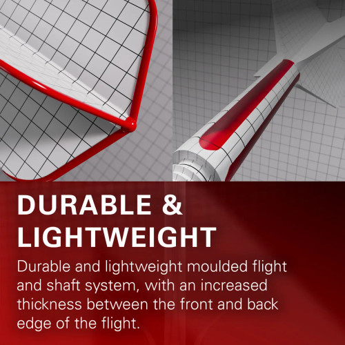 K-FLEX FLIGHT STD/NO2 GABRIEL CLEMENS