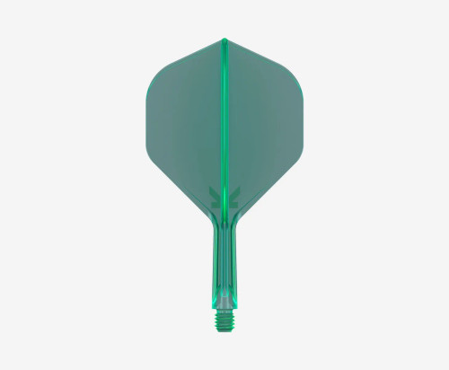 K-FLEX FLIGHT STD/NO2 GREEN