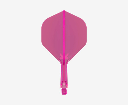K-FLEX FLIGHT STD/NO2 NEON PINK