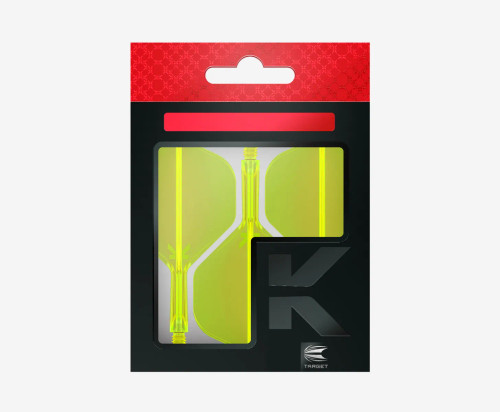 K-FLEX FLIGHT STD/NO2 NEON YELLOW