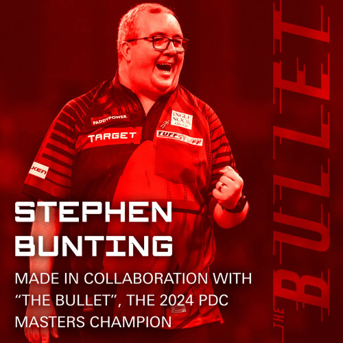 K-FLEX FLIGHT STD/NO2 STEPHEN BUNTING
