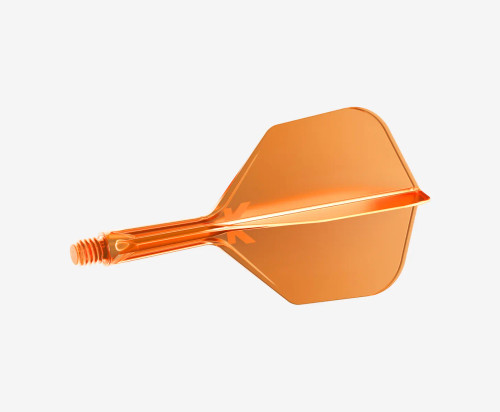 K-FLEX FLIGHT STD/NO6 NEON ORANGE