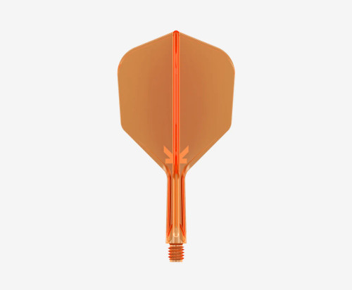 K-FLEX FLIGHT STD/NO6 NEON ORANGE