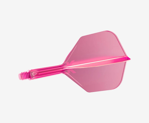 K-FLEX FLIGHT STD/NO6 NEON PINK