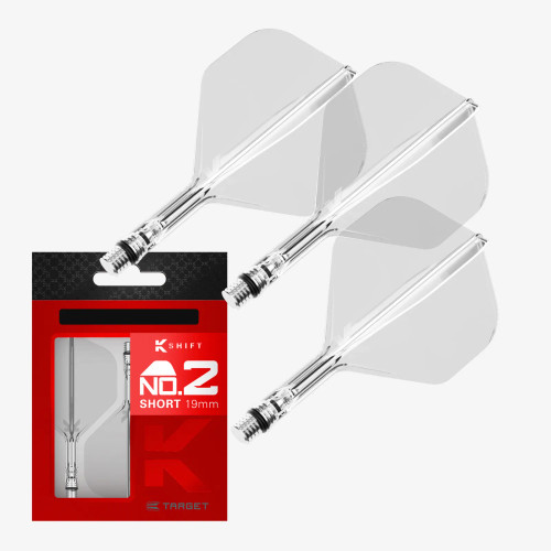 K-FLEX SHIFT CLEAR FLIGHT STD/NO2