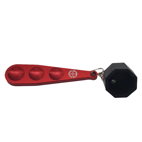 Bulletproof Predator Caliber Chalker