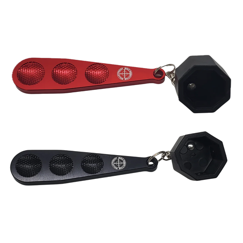 Bulletproof Predator Caliber Chalker