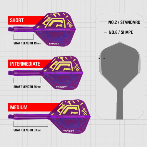 LUKE LITTLER WORLD CHAMPION K FLEX SHAPE /NO6 2025