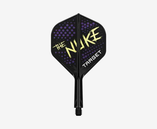 LUKE 'THE NUKE' LITTLER K-FLEX NO.2 2024