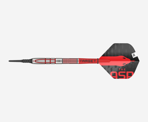NATHAN ASPINALL G2 95% 18G SOFT TIP DART 2023