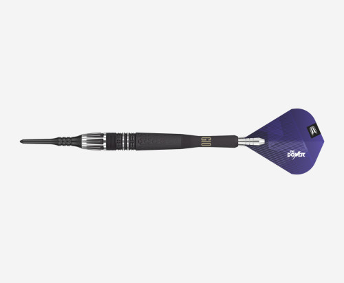 POWER 9FIVE G10 95% 18G SOFT TIP DARTS 2023