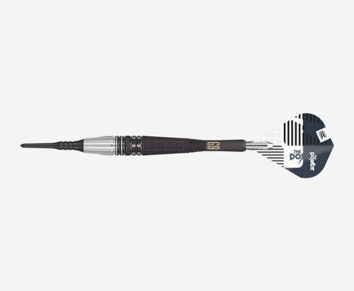 POWER GEN 9 95% 20G SOFTTIP DARTS 2022