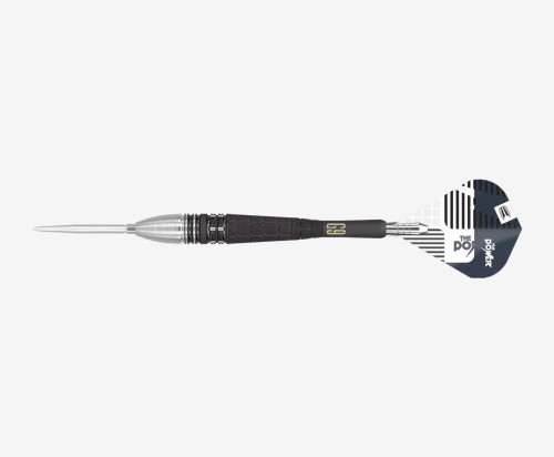 POWER GEN 9 95% 22G  SP STEEL TIP DARTS 2022