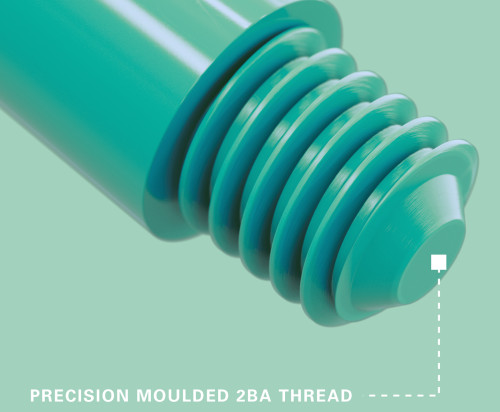 PRO GRIP 3 SETS AQUA BAGGED