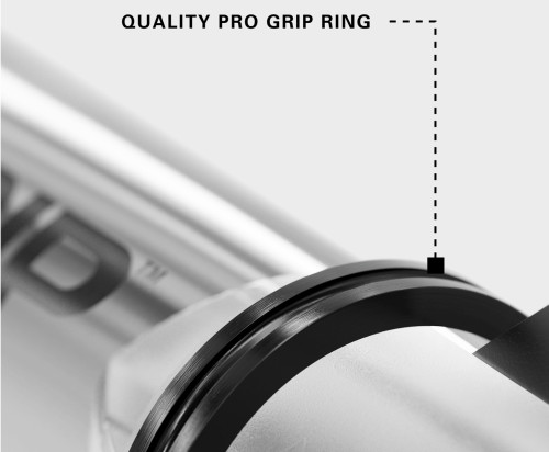 Copy of PRO GRIP 3 SETS CLEAR BAGGED